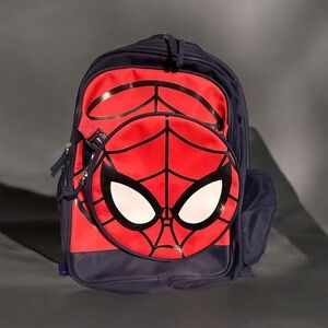 Spiderman Backpack